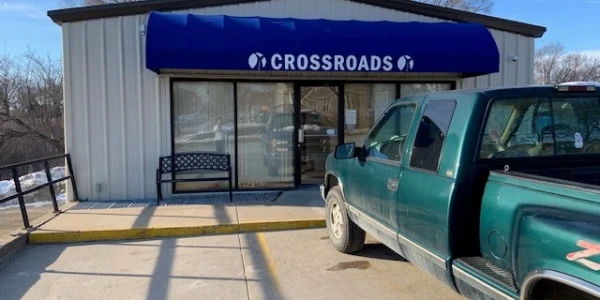 Crossroads Behavioral Health Services